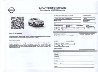Nissan Qashqai 2016 4X4*ΚΑΜΕΡΑ*ΤΙΜΗ ΓΙΑ ΤΡΙΤΕΚΝΟ ΠΟΛΥΤΕΚΝΟ*ΔΕΣ VIDEO