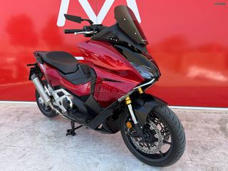Honda Forza 750 2025-thumb-1