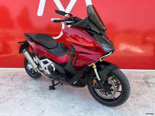 Honda Forza 750 2025-thumb-2