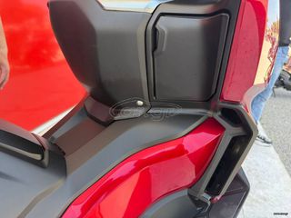 Honda Forza 750 2025-thumb-10