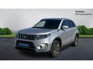 Suzuki Vitara 2024 2WD GL+AGS / ΜΕ ΦΠΑ