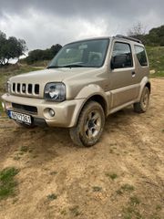 Suzuki Jimny 2006