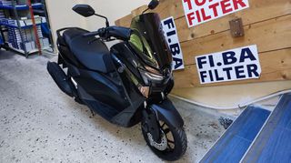 Yamaha NMAX 155 2026 TECH MAX-thumb-1