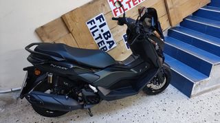 Yamaha NMAX 155 2026 TECH MAX-thumb-2