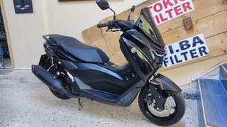 Yamaha NMAX 155 2026 TECH MAX-thumb-3