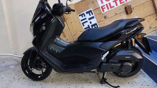 Yamaha NMAX 155 2026 TECH MAX-thumb-28