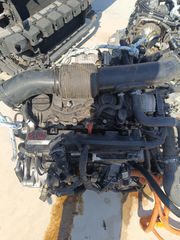 ΜΟΤΕΡ ΓΙΑ KIA SPORTAGE '20-'26 1600cc ΥΒΡΙΔΙΚΟ ΚΩΔΙΚΟΣ G4FT.Η ΤΙΜΗ ΕΙΝΑΙ ΕΝΔΕΙΚΤΙΚΗ