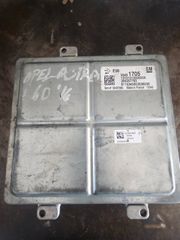 ΕΓΚΕΦΑΛΟΣ OPEL ASTRA J E98 55491705