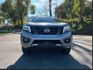 Nissan Navara 2020 DOUBLE CAB 2.3 DCI TEKNA 4X4