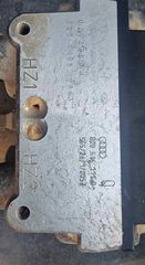 Μονάδα / Αντλία ABS Bosch Audi & VW-thumb-3