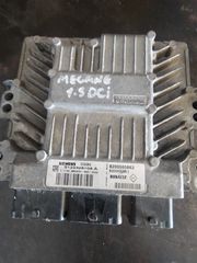 ΕΓΚΕΦΑΛΟΣ RENAULT MEGANE 1.5DCI 8200565863 8200592611 S122326109