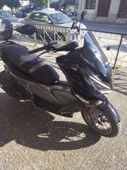 Malaguti Madison 125 2025
