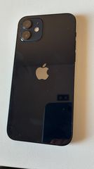 iPhone 12 (64GB) Black-thumb-1