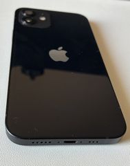 iPhone 12 (64GB) Black-thumb-2