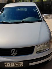 Volkswagen Passat 2000
