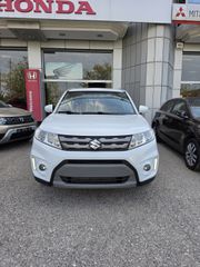 Suzuki Vitara 2016 ALL-GRIP 4X4 FULL EXTRA