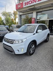 Suzuki Vitara 2016 ALL-GRIP 4X4 FULL EXTRA-thumb-1