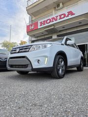 Suzuki Vitara 2016 ALL-GRIP 4X4 FULL EXTRA-thumb-2