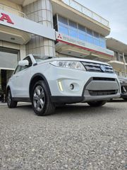 Suzuki Vitara 2016 ALL-GRIP 4X4 FULL EXTRA-thumb-4