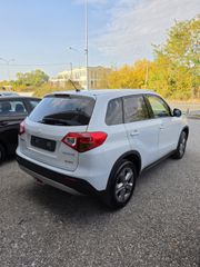 Suzuki Vitara 2016 ALL-GRIP 4X4 FULL EXTRA-thumb-6