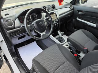 Suzuki Vitara 2016 ALL-GRIP 4X4 FULL EXTRA-thumb-13