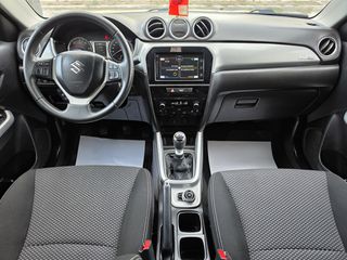 Suzuki Vitara 2016 ALL-GRIP 4X4 FULL EXTRA-thumb-14