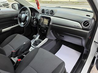Suzuki Vitara 2016 ALL-GRIP 4X4 FULL EXTRA-thumb-15