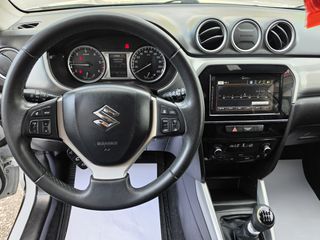 Suzuki Vitara 2016 ALL-GRIP 4X4 FULL EXTRA-thumb-16