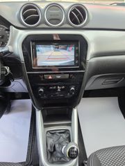 Suzuki Vitara 2016 ALL-GRIP 4X4 FULL EXTRA-thumb-20