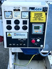 Γεννήτρια Perkins 1999 30kva-thumb-3