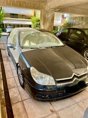Citroen C5 2007 C5 EXCLUSIVE full extra
