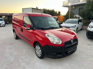 Fiat Doblo 2013 MAXI 1.3 MJT DIESEL