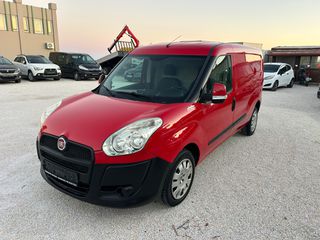 Fiat Doblo 2013 MAXI 1.3 MJT DIESEL-thumb-1