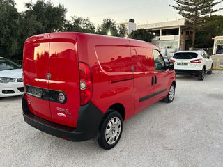 Fiat Doblo 2013 MAXI 1.3 MJT DIESEL-thumb-2