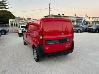 Fiat Doblo 2013 MAXI 1.3 MJT DIESEL-thumb-3