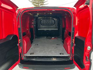 Fiat Doblo 2013 MAXI 1.3 MJT DIESEL-thumb-4