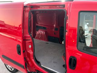 Fiat Doblo 2013 MAXI 1.3 MJT DIESEL-thumb-5