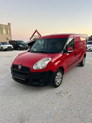 Fiat Doblo 2013 MAXI 1.3 MJT DIESEL-thumb-6