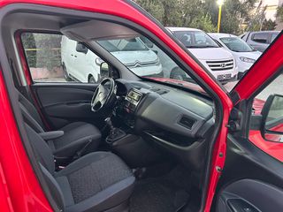 Fiat Doblo 2013 MAXI 1.3 MJT DIESEL-thumb-7