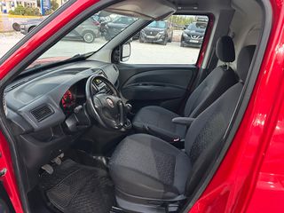 Fiat Doblo 2013 MAXI 1.3 MJT DIESEL-thumb-8