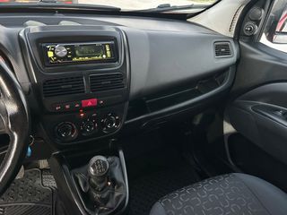 Fiat Doblo 2013 MAXI 1.3 MJT DIESEL-thumb-10