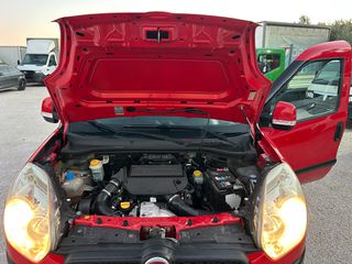 Fiat Doblo 2013 MAXI 1.3 MJT DIESEL-thumb-11