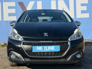 Peugeot 208 2016 ΑΥΤΟΜΑΤΟ / 6 Μήνες εγγύηση-thumb-1