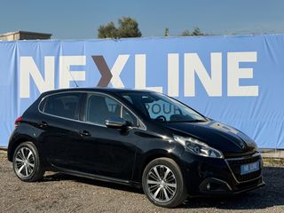 Peugeot 208 2016 ΑΥΤΟΜΑΤΟ / 6 Μήνες εγγύηση-thumb-2