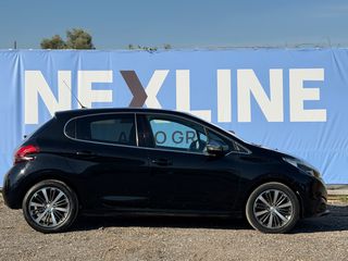 Peugeot 208 2016 ΑΥΤΟΜΑΤΟ / 6 Μήνες εγγύηση-thumb-3