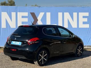 Peugeot 208 2016 ΑΥΤΟΜΑΤΟ / 6 Μήνες εγγύηση-thumb-4