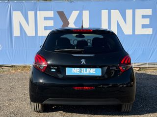 Peugeot 208 2016 ΑΥΤΟΜΑΤΟ / 6 Μήνες εγγύηση-thumb-5