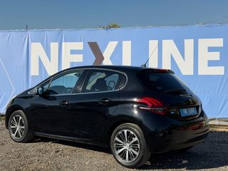 Peugeot 208 2016 ΑΥΤΟΜΑΤΟ / 6 Μήνες εγγύηση-thumb-6