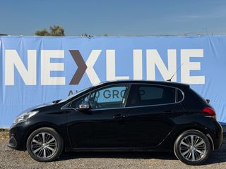 Peugeot 208 2016 ΑΥΤΟΜΑΤΟ / 6 Μήνες εγγύηση-thumb-7