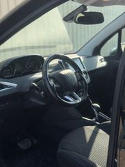 Peugeot 208 2016 ΑΥΤΟΜΑΤΟ / 6 Μήνες εγγύηση-thumb-8